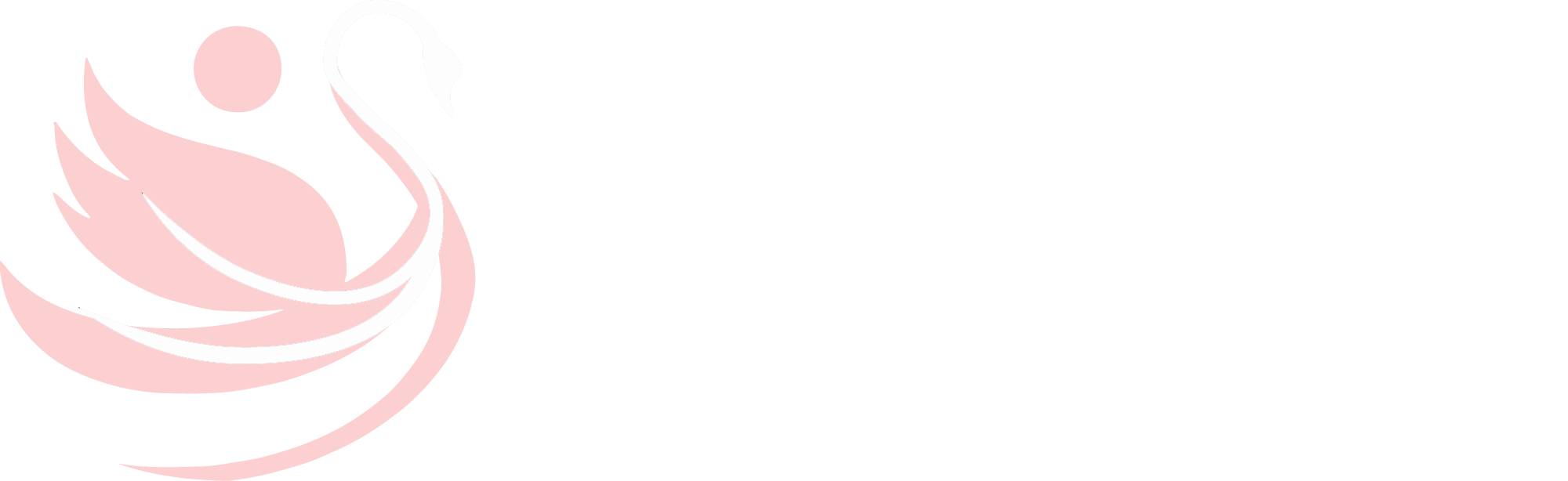 Kuğu Nail Art Logo